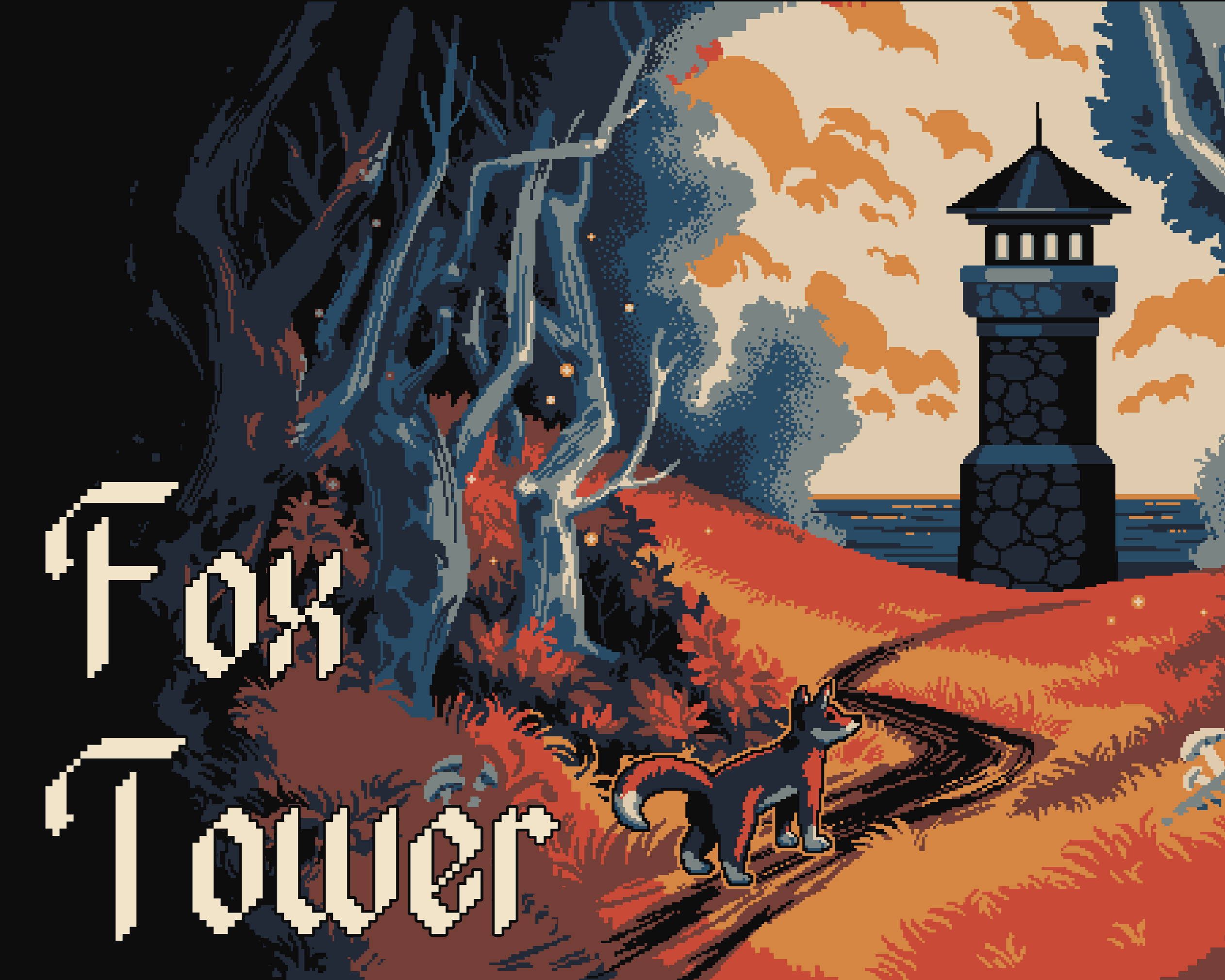 fox-tower-poster